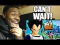 We Didn't Expect This From Dragon Ball Z Kakarot! | REACTION & REVIEW