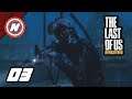 We Get Arrested! YAY! | The Last of Us Remastered Let's Play | Part 3