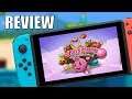 Whipseey and the Lost Atlas REVIEW | Nintendo Switch