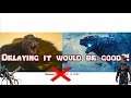 Why Godzilla VS Kong SHOULD be delayed! + Other Monsterverse news!