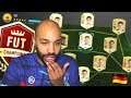 ⚽ WIEVIELE SIEGE MIT 10K (und 40K) TEAM IN FUT CHAMPIONS? - Weekend League Highlights