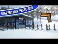 WINTER RESORT SIMULATOR #6 - Riapriamo le piste da scii!