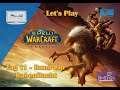 WoW Classic - Tag 11 - Rund Um Rabenflucht  💻 Twitch 😍 Let's Play Gameplay 💻 deutsch