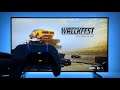 Wreckfest | PS5 gameplay 4K HDR TV