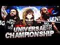 WWE Payback 2020: Roman Reigns vs The Fiend vs Braun Strowman (WWE Universal Championship)