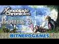 Xenoblade Chronicles Sidequest Bonus 3 - Timed Out (Classic Stream)