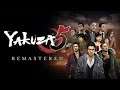 YAKUZA 5 LETS PLAY FR on tue l'ours ce soir!