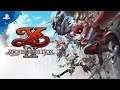 Ys IX: Monstrum Nox Demo