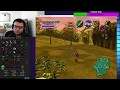Zelda OOT Randomizer. Part 2 ; ANYTHING, PLEASE?!