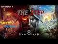 #1 THESTEP IN NEW WORLD ➤ Шаг#14 [1440P, ULTRA]