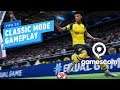 11 Minutes of FIFA 20 Classic Mode Gameplay (4K 60fps) - Gamescom 2019
