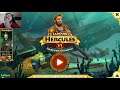 (12 Labours of Hercules VI Race For Olympus) New Day, New Game