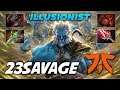 23savage Phantom Lancer - ILLUSIONIST - Dota 2 Pro Gameplay