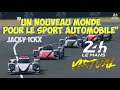 24 H Le Mans Virtual - Un nouveau monde pour l'Esport