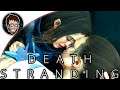 [39] DEATH STRANDING | Wieder Eins | PS4 Pro Let's Play [deutsch/german]