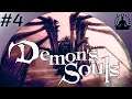 Стрим #4 ➤ Demon's Souls [PS5]