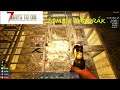 7 Days to die A16 S1E26 - První sklizeň, dvakrát zlomená noha a třetí horda