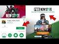 (980 MB) DOWNLOAD LINK - PUBG New State Finally Here Download Link  | How To Download PUBG New State