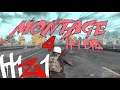 A H1Z1 PS4 Solo Montage “IF I Die”