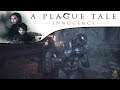 A Plague Tale: Innocence 🐀🐁 10 Lichterspiel [gameplay deutsch ps4]
