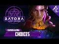Acceptable Streams: Batora, Lost Haven Closed Alpha | Choices [Full Playthrough]