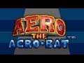 Aero the Acro-Bat - Funpark 3 (Extended, 30min)