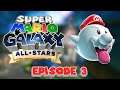 Aiming for the galaxy's greatest snack | Super Mario Galaxy All-Stars #3