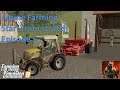 Alpine Farming - Season from scratch - Ep4 - Farming Simulator 19