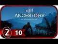 Ancestors: The Humankind Odyssey ➤ Вернулся в стаю ➤ Прохождение #10