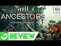 Ancestors: The Humankind Odyssey Review and Gameplay