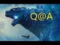 Answering Your Questions!