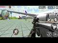 Anti-Terrorist Shooting Mission 2020 : Survival Mission FPS Shooting GamePlay FHD.#28