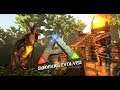 Ark: Survival Evolved - Going After The Artifact of the Pack