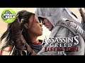 Assassin's Creed Liberation (Türkçe) 11. Bölüm | Final