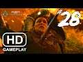 AC VALHALLA Gameplay Walkthrough PART 28 - THE HOLY DAY (FULL GAME) PS4