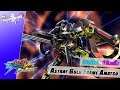 เกมเพลย์: Astray Gold Frame Amatsu โกลด์เฟรมอามัตสึ 【Gundam: Extreme VS. Full Boost】