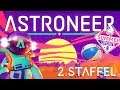 Astroneer [042] - Freizeitspaß mit dem Summer-Update | Livestream vom 23.06.2019