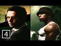 BARON & EARL | Need For Speed: Most Wanted (2005) PART 4 (No Commentary) Gameplay Walkthrough
