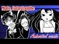 BATIM - Male Catastrophe - Animated comic