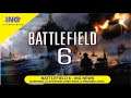 Battlefield 6 -  Rumores sobre Próximo Jogo da Franquia