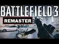 #Battlefield3 Remaster wird es kommen? oder eher nicht!