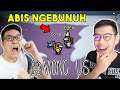 BERHASIL NGALAHIN DETEKTIF DEVIN! WKWK - Among Us Indonesia