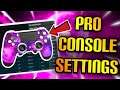 BEST Controller Pro Settings Rogue Company! Pro Rogue Console Settings!