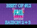 Best of Fall Guys #12 [Saison 2 + 3] (deutsch/german)