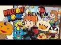 Billion Road Review - Nintendo Switch