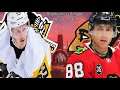 Blackhawks vs Penguins Preview: 11/9/21