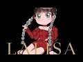BLACKPINK LISA anime fan-art 💛