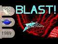 Blast! - BBC Micro [Longplay]