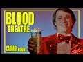 Blood Theatre (1984) Carnage Count