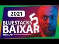 BLUESTACKS: Como Baixar e Instalar Bluestacks 5